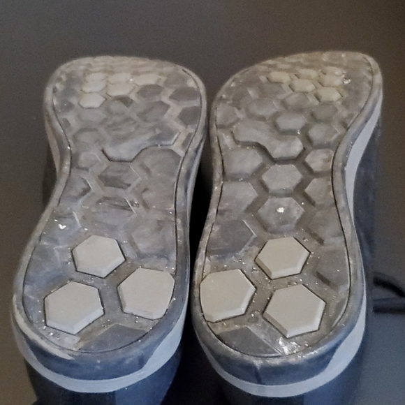 Dakota Steel Toe Shoes - Picture 4 of 4